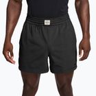 Spodenki męskie Nike Athletic Club Dri-Fit 5" black/pale ivory/black