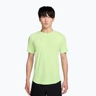 Koszulka treningowa męska Nike Pro Training Dri-Fit light liquid lime/light liquid lime