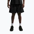 Spodenki męskie Nike Primary NanoKnit Dri-Fit Performance 7" black/black