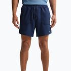 Spodenki do biegania  męskie Nike Stride Dri-Fit Brief-Lined 7" midnight navy