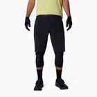 Spodenki rowerowe męskie Fox Racing Flexair black