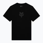 Koszulka męska Fox Racing Fox Head 195 Original black/black