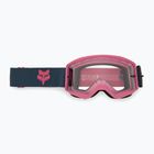 Gogle rowerowe Fox Racing MTB Main galaxy blue