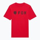 Koszulka dziecięca Fox Racing Absolute Jr timber red