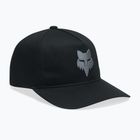 Czapka z daszkiem męska Fox Racing Fox Head Subframe Snapback black