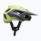 Kask rowerowy Fox Racing Speedframe 5050 Helmet pear yellow