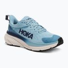 Buty do biegania damskie HOKA Challenger 7 GTX 2024 reindrop/grout