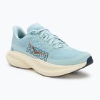 Buty do biegania męskie HOKA Mach 6 clear sea/sea water