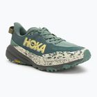 Buty do biegania męskie HOKA Speedgoat 6 Wide fern/asphalt grey