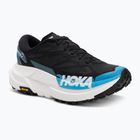Buty do biegania męskie HOKA Mafate X black/skyward blue