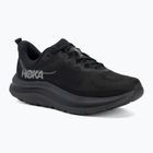 Buty do biegania damskie HOKA Kawana 3 black/black