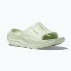 Klapki HOKA Ora Recovery Slide 3 sea glass/sea glass