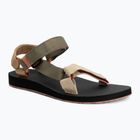 Sandały damskie Teva Original Universal burnt olive multi
