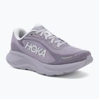 Buty do biegania damskie HOKA Rincon 5 mellow lilac/silver