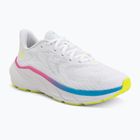 Buty do biegania damskie Under Armour Turbulance 3 white/black/royal