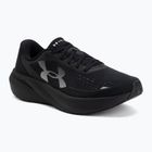 Buty do biegania męskie Under Armour Velociti Pace black/black/metallic silver