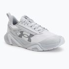 Buty treningowe męskie Under Armour Charged Commit TR 5 white/halo gray/castlerock