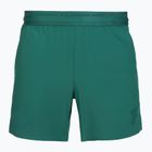Spodenki treningowe męskie Under Armour Vanish Elite rack green/rack green