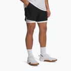 Spodenki treningowe męskie Under Armour Vanish Elite ultimate black/ultimate black