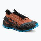 Buty do biegania Under Armour UA Explor Trail org/blk/orange/noir/anaranjado negro