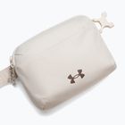 Saszetka nerka Under Armour Essential XB vanilla/vanilla/peppercorn