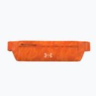 Pas do biegania Under Armour Launch Run outrageous orange/silver reflective
