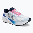 Buty do biegania damskie Under Armour Velociti Pace white/team royal/metallic academy