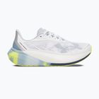 Buty do biegania damskie Under Armour Velociti Distance white/blue fog/metallic blue fog