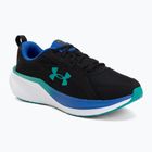 Buty do biegania męskie Under Armour Assert 11 black/team royal/geode green