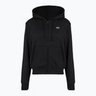 Bluza damska Under Armour Rival Fleece Full Zip ultimate black/white