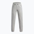 Spodnie dziecięce Under Armour B Rival Fleece Jogger mod gray light heather/white