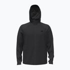 Bluza treningowa męska Under Armour Unstoppable Fleece ultimate black/black