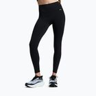 Legginsy treningowe damskie Under Armour Motion Leggings ultimate black/white