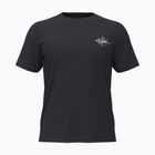 Koszulka do biegania męska Under Armour Velociti Run Cube black/reflective