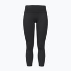 Legginsy treningowe damskie Under Armour Meridian Ankle Leggings ultimate black/ultimate black