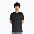 Koszulka do biegania męskie New Balance Sport Essentials Printed black
