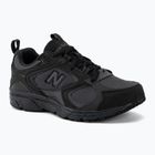 Buty New Balance 408's V1 black/phantom bb