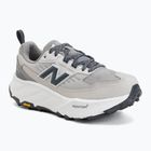 Buty do biegania damskie New Balance Hierro Trek Nubuck Vamp V9 grey matter/graphite