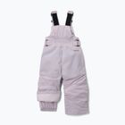 Spodnie narciarskie dziecięce Columbia Adventure Ride II lavender pearl