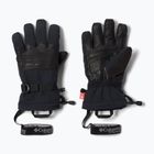 Rękawice narciarskie męskie Columbia Peak Pursuit II black