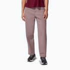Spodnie trekkingowe damskie Columbia ROC Straight Leg iron