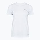 Koszulka damska Columbia Diamond Peak Pro white