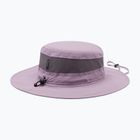 Kapelusz z filtrem UV Columbia Bora Bora Booney shale purple