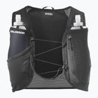 Kamiezelka do biegania Salomon GRVL Skin 4 black