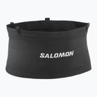 Pas do biegania Salomon ADV SKIN Seamless black/white