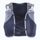 Kamizelka do biegania Salomon ADV SKIN 5 Gradient Set maritime blue/gray