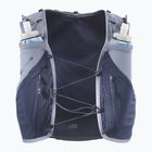 Kamizelka do biegania Salomon ADV SKIN 12 Gradient Set martime blue/gray