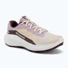Buty do biegania damskie Salomon Alphaglide tapioca/dawn pink