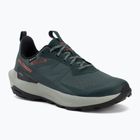 Buty turystyczne męskie Salomon Elixir Activ GTX scarab/green gable