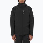 Kurtka do biegania męska Salomon Ultra Softshell Jacket deep black